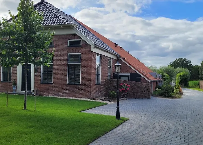 Boeren Maison