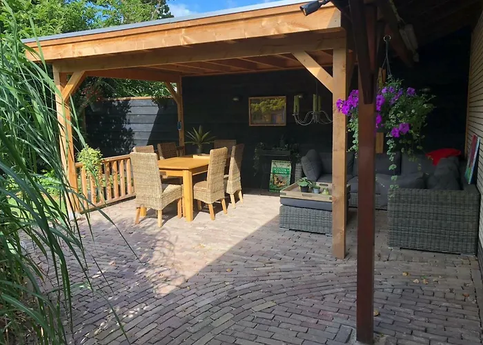 B&B Perron Vechtdal